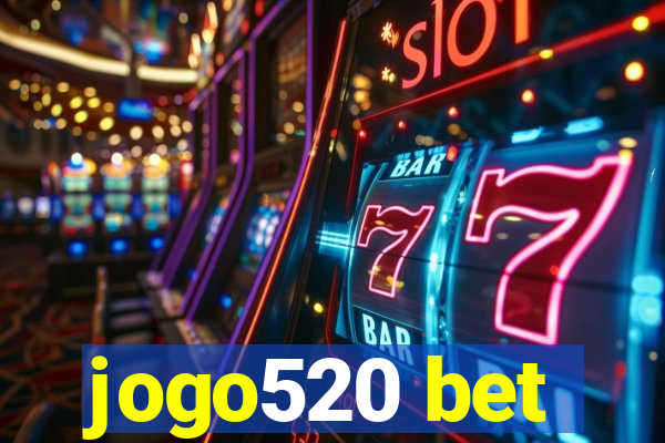 jogo520 bet